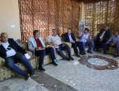 محافظ الجيزة: دعم مستشفى الواحات البحرية وتوفير الأطباء والأجهزة اللازمة