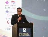 الصحة: التأمين الصحى يغطى العاملين بالقطاعات المختلفة بتكلفة51 مليار جنيه سنويًا