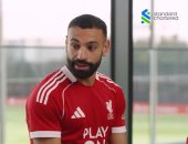 محمد صلاح: الظاهرة رونالدو قدوتى.. ولكن كيف تفوق الفرعون علي النجم البرازيلي؟