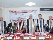 أسماء إبراهيم أحمد تحصل على دكتوراه فى موضوع وادى الملوك