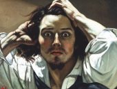 قطر تكشف امتلاكها لوحة كوربيه الذاتية الشهيرة