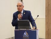 وزير الرى: ننفذ مشاريع جديدة باستخدام تقنيات مبتكرة فى حماية الشواطىء