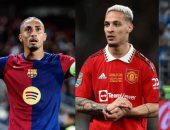 رافينيا يتصدر قائمة أفضل لاعبى البرازيل فى 2025.. سحر السامبا لا ينتهي