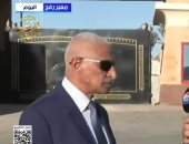 محافظ شمال سيناء: رفعنا عدد المتطوعين من 1200 إلى 2500 لدعم الجهود الإنسانية في رفح