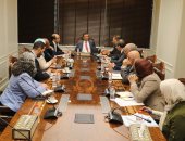 وزير الزراعة: دعم صغار المزارعين وتنمية المرأة الريفية