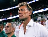 السعودية ضد العراق.. رينارد يدخل التاريخ من بوابة كأس العالم 2026