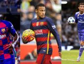 أغلى 20 صفقة فى التاريخ الكروى الحديث.. أرباح خيالية ونيمار على القمة