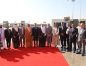 محافظ القاهرة: ندعم صناعة التمور بفتح قنوات تسويقية ومعارض دائمة