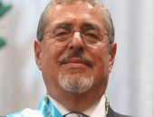 أزمة أمنية فى جواتيمالا.. الرئيس يقيل وزير الداخلية بعد فرار منظمة إرهابية من السجون