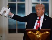 ترامب: محادثاتي مع بوتين حققت تقدما كبيرا.. والبيت الأبيض: حرب أوكرانيا يجب أن تنتهي بالمفاوضات