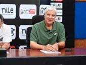 عبد الناصر محمد رئيسا لبعثة الزمالك فى رواندا لمواجهة الجيش الرواندي