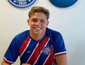 موهبة برازيلية جديدة تلفت أنظار مانشستر سيتي