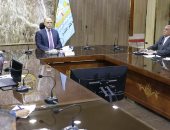 محافظ كفر الشيخ: مشروعات حياة كريمة نقطة تحول تاريخية فى حياة المواطنين