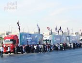 خبير: مصر تشكل رافدا أساسيا لدعم عمل وكالة الأونروا فى غزة