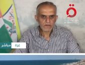 المتحدث باسم حركة فتح: إسرائيل تراوغ وتتنصل من فتح معبر رفح