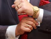 ما حكم ارتداء الذهب للرجال فى المسيحية؟ البابا شنودة يجيب