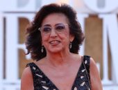 ماريان خورى: مئوية يوسف شاهين تبدأ من الجونة