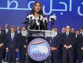 النائبة إنجى نصيف: شهر أكتوبر تحول إلى رمز للقدرة والإرادة والانتصار لدى المصريين