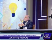 محمد المهدى: الفشل جزء من طريق النجاح والخوف منه يمنع الإبداع