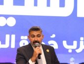 ياسر جلال: اعتذاري واجب.. ومش بزعل من السوشيال ميديا.. فيديو 