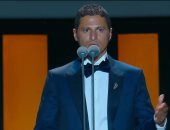 عمرو منسى: كيت بلانشيت حضرت مهرجان الجونة بدون مقابل مادى