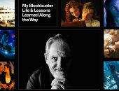 منتج فيلم تايتنك يكشف كواليس بناء السفينة فى كتابه الجديد