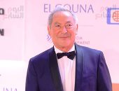 سميح ساويرس من مهرجان الجونة: مصر ستظل رائدة الفن والإبداع والقوى الناعمة