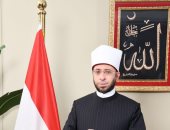 وزير الأوقاف ينعى نجل الشيخ عبد الباسط عبد الصمد