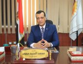 مدير تعليم سوهاج يوجه بسرعة بحث مشكلة عدم قبول طفل بمدرسة الشهيد سايح بالمراغة