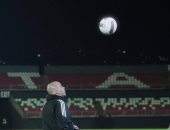 مهارة وليد صلاح وحماس توروب ضمن أبرز 7 مشاهد من تدريب الأهلى فى بورندى