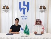 الهلال يجدد رسميا عقد المغربي ياسين بونو حتى 2028