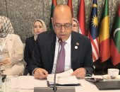 وزير العمل: المشروعات العملاقة خفضت البطالة من 13% عام 2014 إلى6.1 % الآن