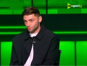 كريم نيدفيد: رمضان صبحي ليس صديقى ولا أعتقد أن هناك فرصة لعودته للأهلى