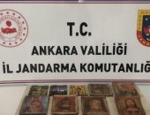 تركيا تصادر 13 مخطوطة عبرية قيمتها 6 ملايين دولار