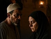 ماصرفش على علاجها فأشعلت فيه النيران.. حكاية جريمة الشرقية.."فيديو"