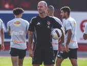 توروب يحسم الراحلين عن الأهلي في يناير بعد السوبر المصري