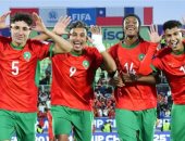 انطلاق مباراة الأرجنتين ضد المغرب فى نهائى كأس العالم للشباب