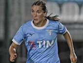 اختفاء لاعبة لاتسيو للسيدات يثير الجدل فى إيطاليا