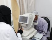 قافلة شاملة بالواحات.. الكشف بالمجان والقضاء على قوائم انتظار عمليات اليوم الواحد