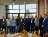 فوز 12 مرشحًا بالتزكية في غرفة الصناعات النسيجية للدورة 2025-2029