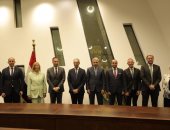 بروتوكول لإطلاق بوابة تراث مصر الرقمى.. وتطوير خدمات الاتصالات بالمتاحف