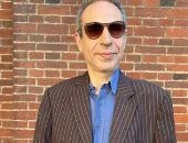 مثقفون وكتاب يطلقون بيانا ضد تواجد رافائيل كوهين بلجنة جائزة نجيب محفوظ