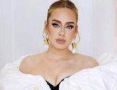 أديل تخوض أولى تجاربها فى التمثيل بفيلم جديد من إخراج توم فورد