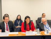 وزيرة التخطيط: مصر لديها تجارب رائدة فى مبادلة الديون وخلق شراكات تمويلية