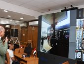 محافظ المنيا يتابع انتظام العمل بمحطات الوقود ومواقف سيارات الأجرة