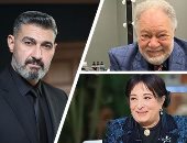 فنانون تحت قبة الشيوخ.. رحلة تاريخية من فايدة كامل إلى ياسر جلال.. تاريخ طويل للفن والسياسة فى مصر.. مسيرة برلمانية استثنائية تضم أشهر نجوم السينما والمسرح والمخرجين عبر الأجيال.. من رواد الفن إلى الجيل الحالى