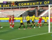 مودرن سبورت يواجه وادي دجلة فى صراع متكافئ بمجموعة الهبوط