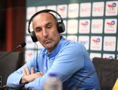 يورتشيتش: فخور بلاعبى بيراميدز وضغط المباريات سبب الخسارة