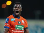 الفيحاء ضد الاتحاد.. سكالا يتقدم لأصحاب الأرض فى الشوط الأول