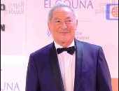 سميح ساويرس: مهرجان الجونة كل سنة بينجح بسبب الأفكار الجديدة.. فيديو